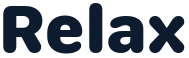 logo eshop relax