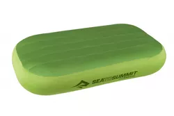 Polštář Aeros Premium Deluxe Zelená