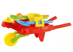 Mochtoys | Mochtoys kolečko s nářadím | 11640088