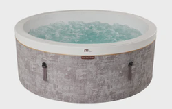 Vířivý bazén MSPA Cocoon ECO F-CO066WE | 11400307