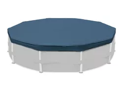 Intex krycí plachta na bazén Frame 4,57 m 28032