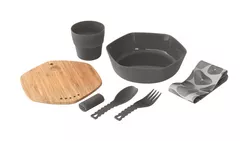 Robens Leaf Meal Kit Anthracite