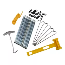 Camping Kit