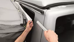 Sada Outwell Touring Connect 7-7 mm