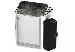 Sawo Scandia 6,0 kW NB Trendline Steel