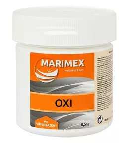 Marimex Spa OXI 0,5 kg | 11313125