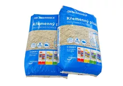 Filtrační písek - 2 x 25 kg | 106900021