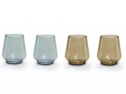 Omada TRITAN Pangea glass 0.35l SET