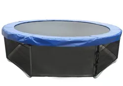 Marimex Spodní ochranná síť trampolíny 244 cm 19000028