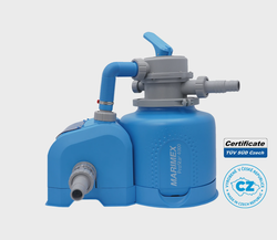 Písková filtrace Marimex ProStar 4000 | 10604353