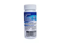 Testovací pásky Marimex Spa 6v1 (50ks) | 11305036