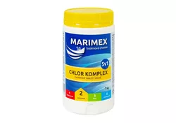 Marimex Komplex 5v1 1,0 kg | 11301208