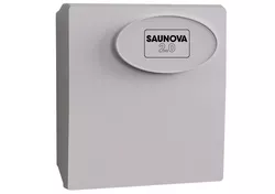 Řídící jednotka pro saunová kamna Sawo - napájení -  Saunova 2.0 power control | 11101038