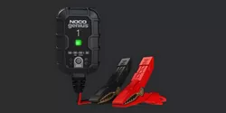 NOCO Genius 1A nabíječka autobaterií