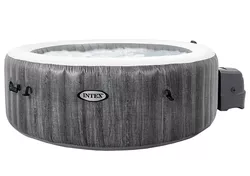 Marimex Pure Spa Bubble Greywood Deluxe 4 11400254