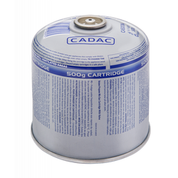 CADAC Plynový šroubovací zásobník 500g