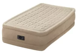 Intex Air Bed Ultra Plush Twin jednolůžko 99 x 191 x 46 cm 64426NP