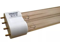 Steril Pool Náhradní UV žárovka 24W