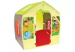Mochtoys 11976 zahradní domek domeček