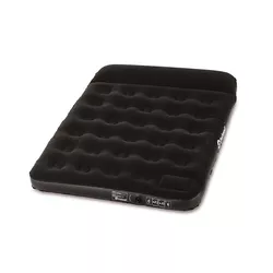 Nafukovací matrace Outwell Flock Classic Double w/pillow and pump