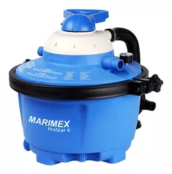 Písková filtrace Marimex ProStar 4 | 10600003