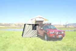 ARB Simpson Tent - Annex