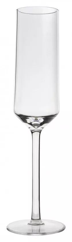 Sklenice na šampaňské, 2ks, 180 ml