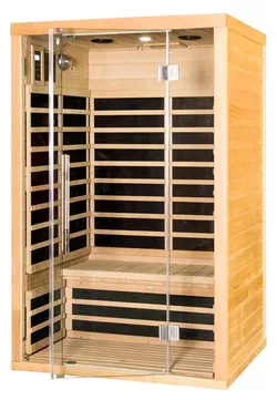 Infrasauna Marimex TRENDY 2001 L | 11105611