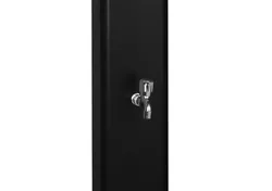 Kohoutek sprchy nohou k solární sprše UNO 35 ALU LED | 10992064