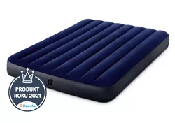 Intex Air Bed Classic Downy dvoulůžko 137 x 191 x 25 cm 64758
