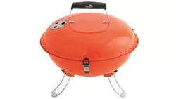 Easy Camp Adventure Grill Orange