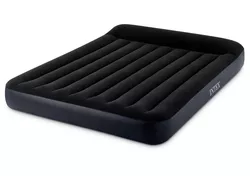 INTEX QUEEN DURA-BEAM PILLOW REST CLASSIC AIRBED 64143