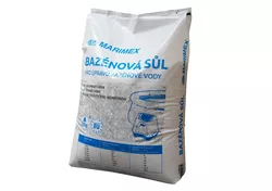 MARIMEX 11306001 Bazénová sůl 25 kg