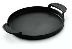 Weber Gourmet BBQ systém - litinová pánev