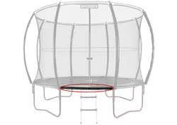 Náhradní trubka rámu pro trampolínu Marimex Comfort 305 cm - 121,4 cm