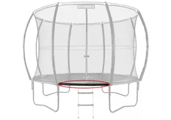 Náhradní trubka rámu pro trampolínu Marimex Comfort 366 cm - 144,8 cm
