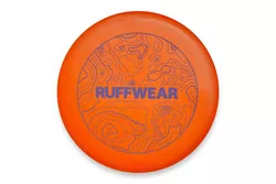 Ruffwear Camp Flyer™ Lehký flexibilní disk Oranžová