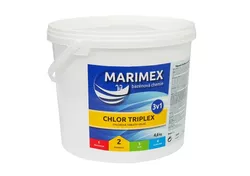 Marimex Chlor Triplex 4,6 kg | 11301202