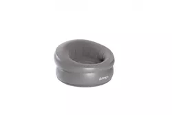 Nafukovací židle Vango Donut Flocked