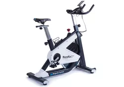 Cyklotrenažér HOUSEFIT RACER 50 | 15108030