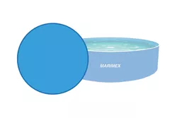 Náhradní fólie pro bazén Marimex Orlando 3,05 x 0,91 m | 10311018