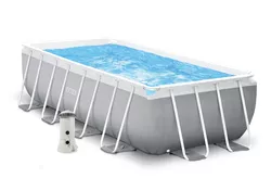 Intex Florida Premium 2x4x1 m 26776NP