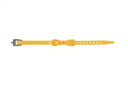Stretch-Loc TPU Strap 12 12mm x 300mm Yellow