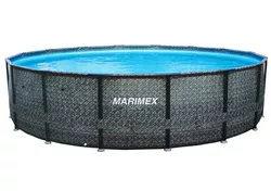 Marimex Florida 4,57 x 1,32 m RATAN 10340238