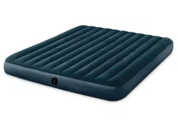 Intex Air Bed Classic Downy dvoulůžko 183 x 203 x 25 cm 64755