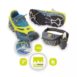 Nesmeky na běhání Veriga Run Track XL