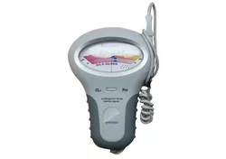 Elektronický tester na pH a Cl | 11305018