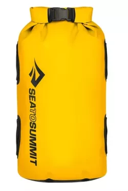 Nepromokavý vak Hydraulic Dry Bag 35L Žlutá