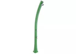 Solární sprcha UNO 20 l STYLE - zelená | 10992053