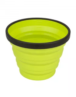 Hrnek X-Mug Žlutá